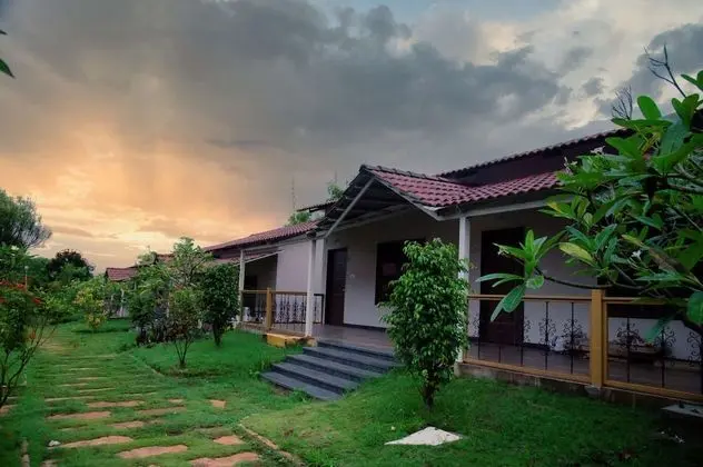 Cottage