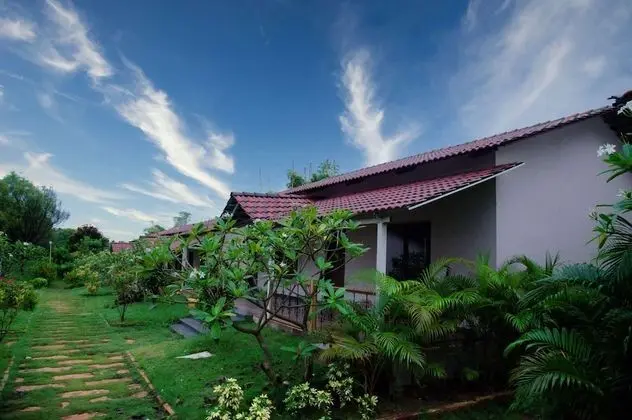 Cottage