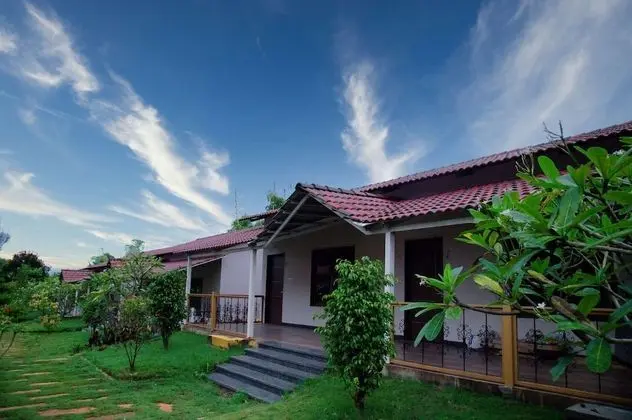 Cottage