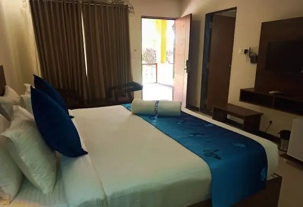 Premium King Room
