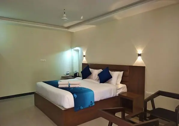 Premium King Room