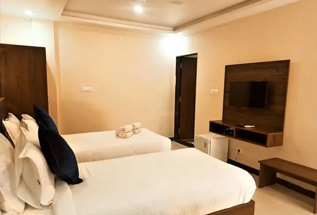 Premium Twin Room