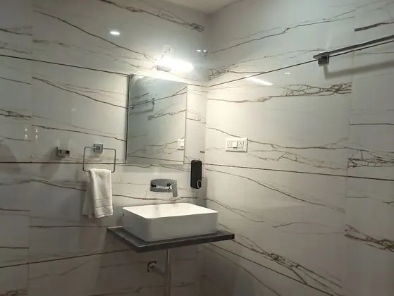 Premium Twin Room