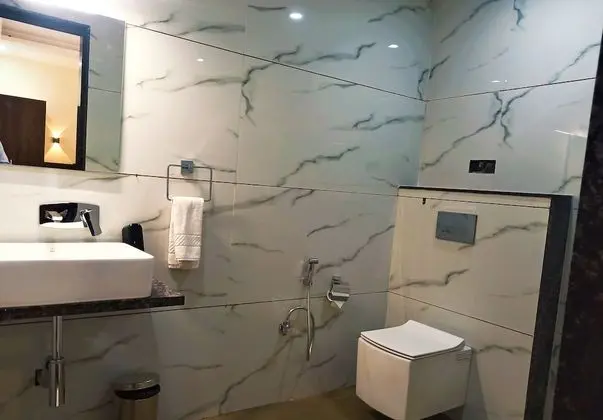 Premium Twin Room