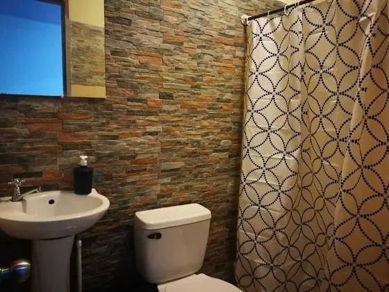 Deluxe Oda, 1 Çift Kişilik Yatak, Özel Banyo