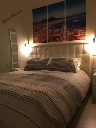 Üç Kişilik Oda (Napoli)