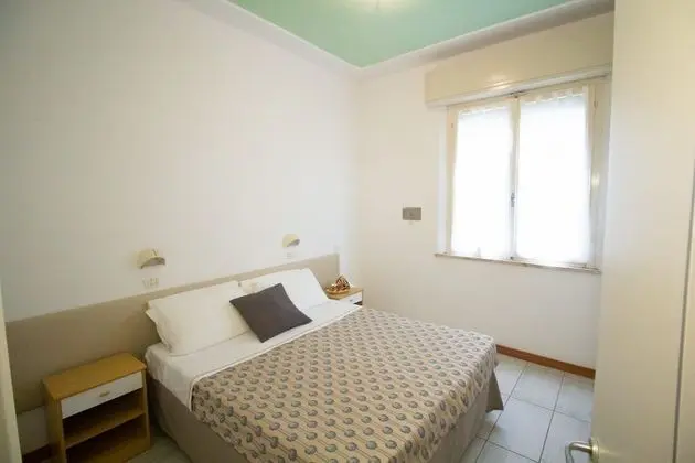 Classic Oda, 1 Çift Kişilik Yatak, Sigara İçilmez, Özel Banyo (Beach Access Included)