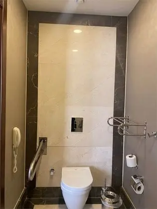 Engelli Standard Oda
