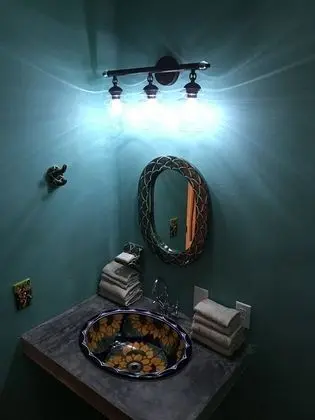 Standard Tek Büyük Yataklı Oda, 2 Büyük (Queen) Boy Yatak, Sigara İçilmez, Okyanus Manzaralı