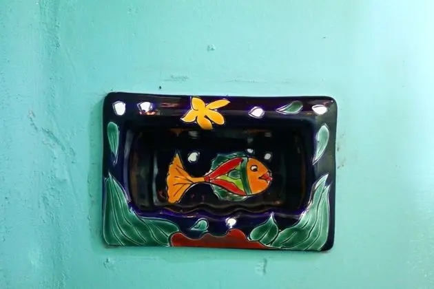 Standard Tek Büyük Yataklı Oda, 2 Büyük (Queen) Boy Yatak, Sigara İçilmez, Okyanus Manzaralı