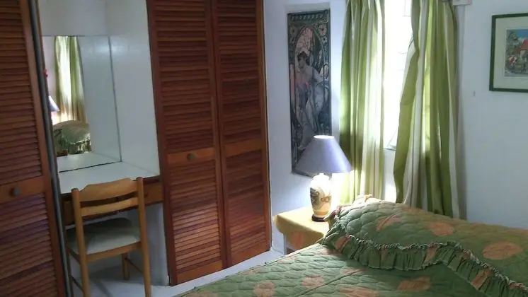 Apart Daire, 2 Yatak Odası, Zemin Kat