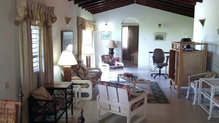 Apart Daire, 3 Yatak Odası, Okyanus Manzaralı
