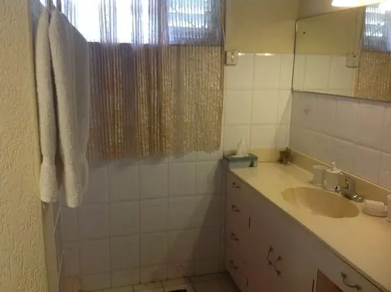 Apart Daire, 3 Yatak Odası, Okyanus Manzaralı