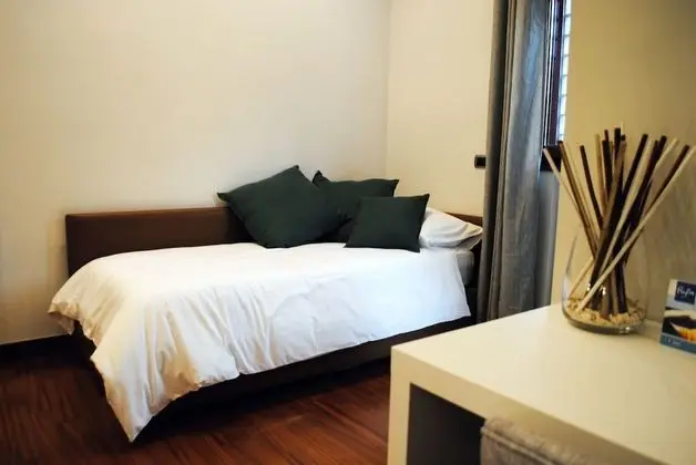 Comfort Üç Kişilik Oda