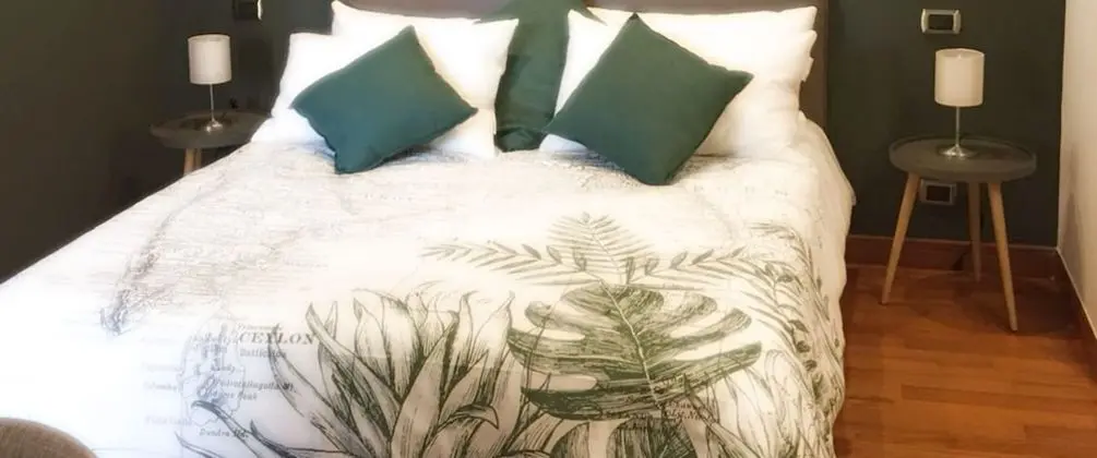 Comfort Üç Kişilik Oda