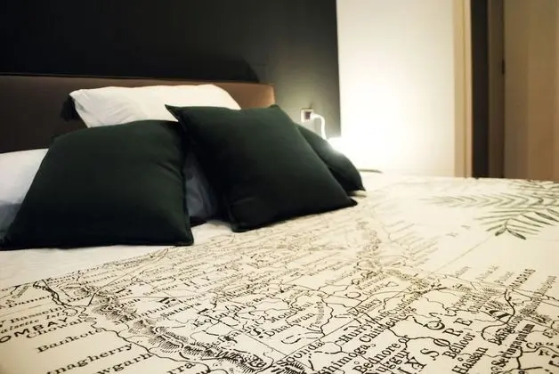 Comfort Üç Kişilik Oda