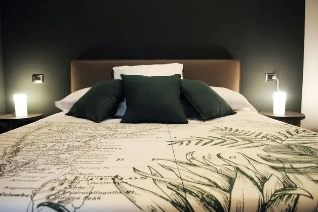 Comfort Üç Kişilik Oda