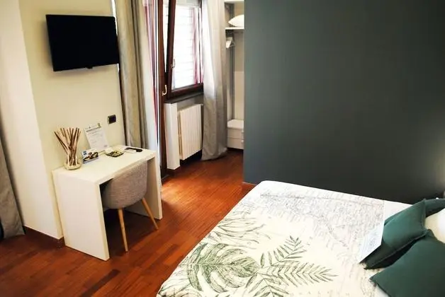 Comfort Üç Kişilik Oda
