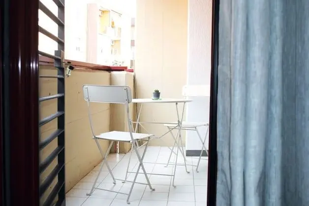 Comfort Üç Kişilik Oda