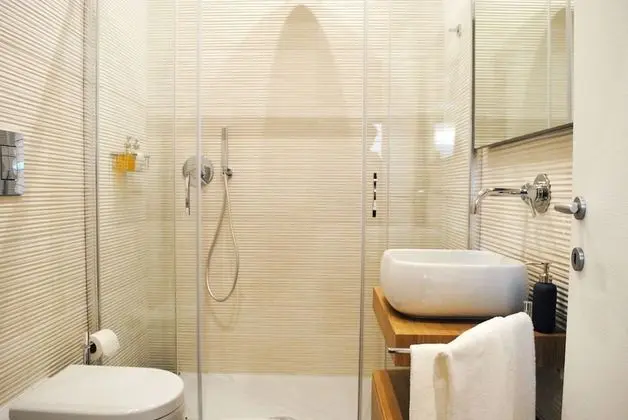 Comfort Üç Kişilik Oda