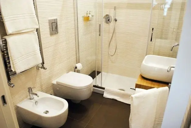 Comfort Üç Kişilik Oda