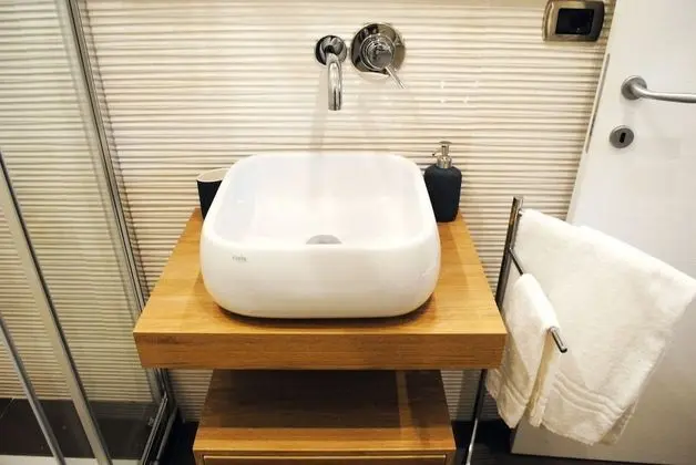 Comfort Üç Kişilik Oda