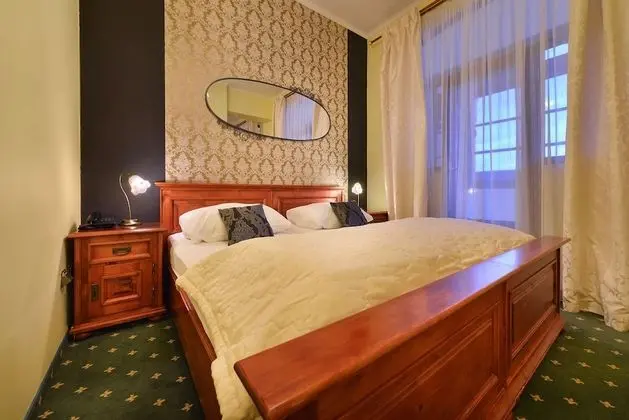 Comfort Dört Kişilik Oda