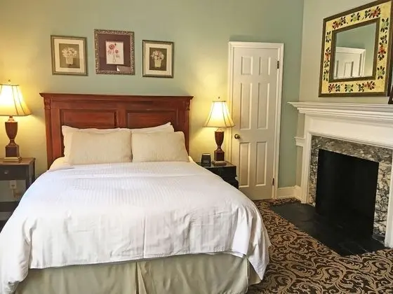 Mini Suite 203 Main House