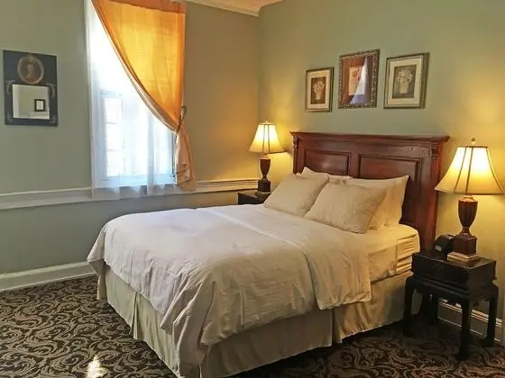 Mini Suite 203 Main House