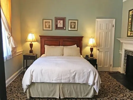 Mini Suite 203 Main House