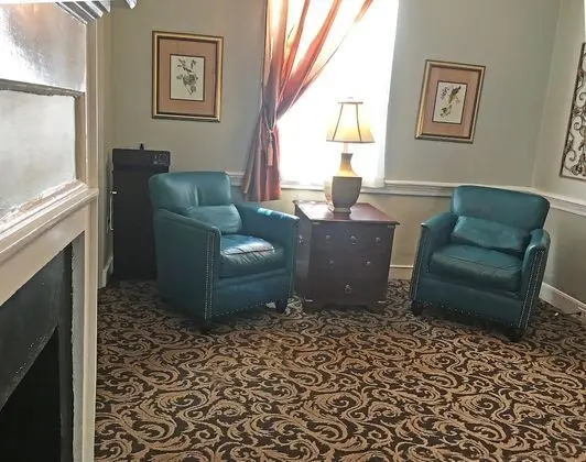 Mini Suite 203 Main House