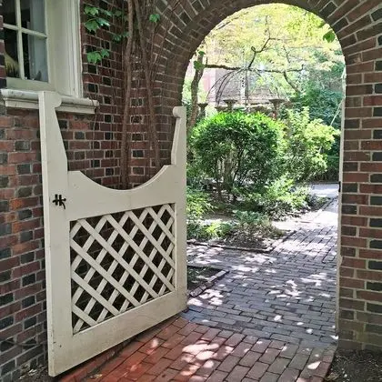 Mini Suite 203 Main House
