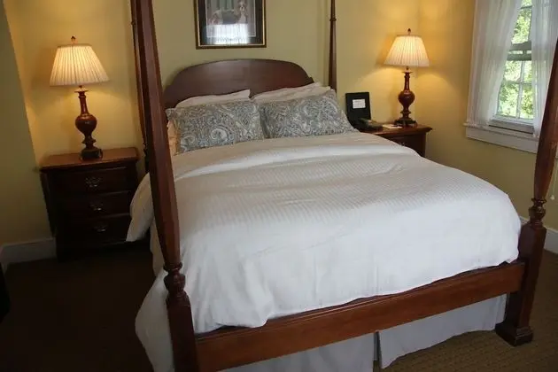 Standard Room 304 Main House