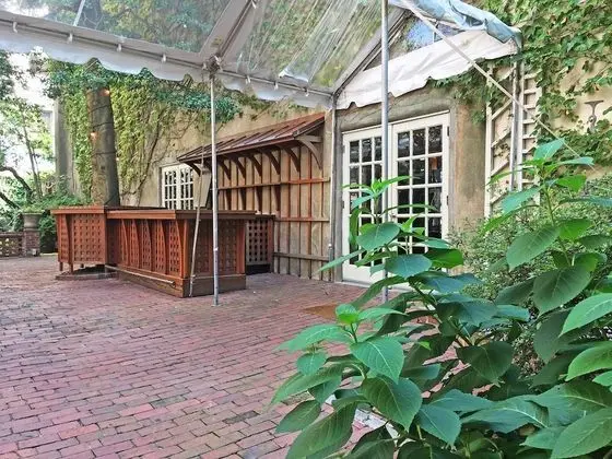 Standard Room 304 Main House