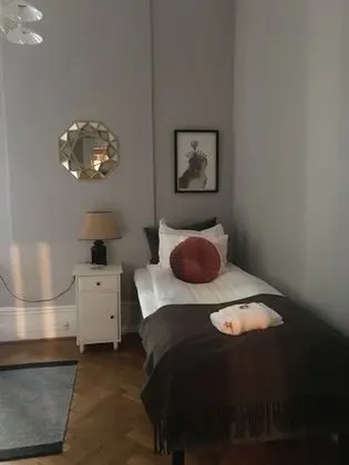 Tek Kişilik Oda