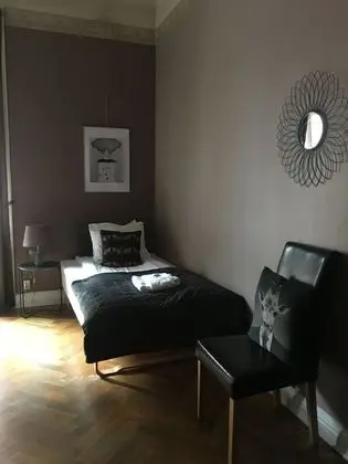 Tek Kişilik Oda