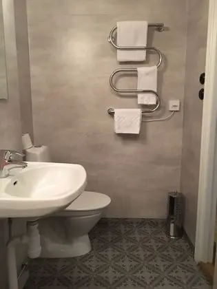 Tek Kişilik Oda