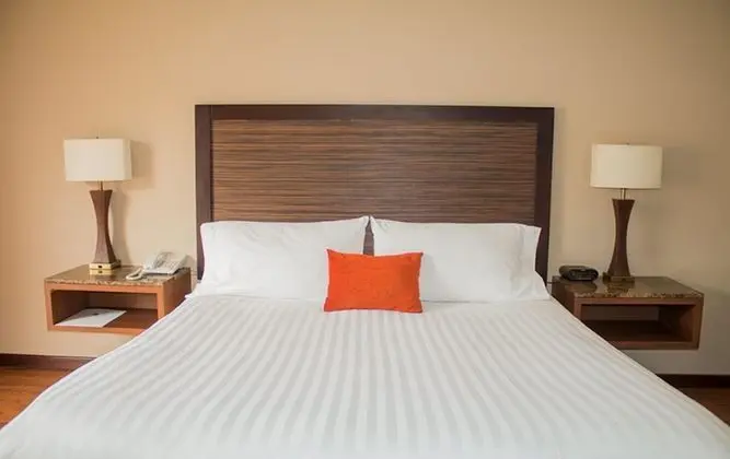 Habitacion Standard