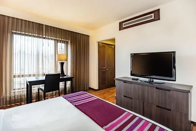 Habitacion Standard