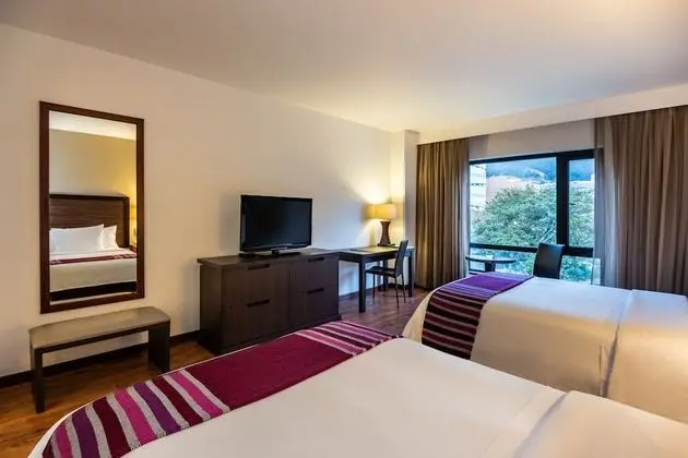 Habitacion Standard Twin