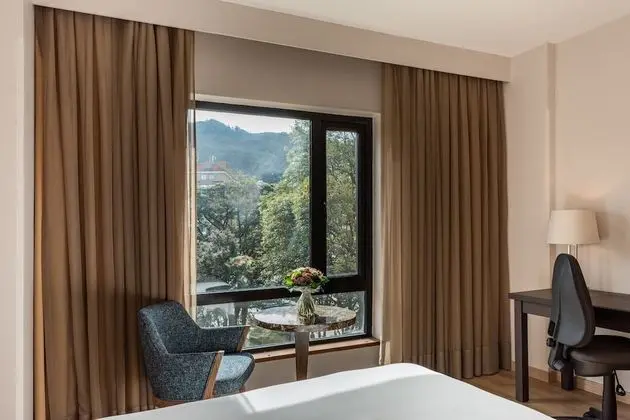 Habitacion Standard Twin