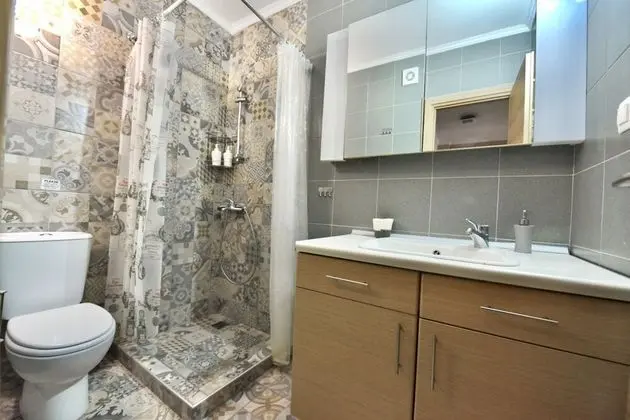 Apart Daire, 4 Yatak Odası, Deniz Manzaralı