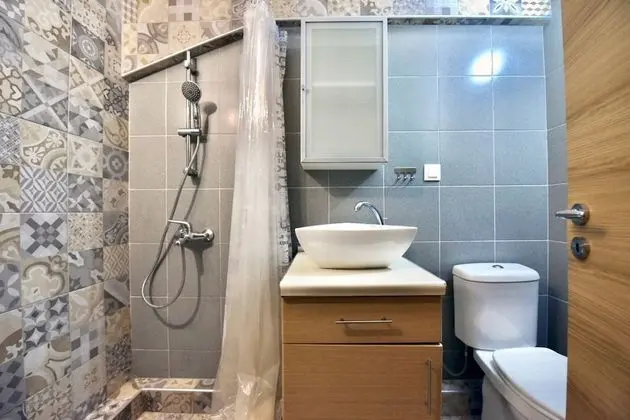 Apart Daire, 4 Yatak Odası, Deniz Manzaralı