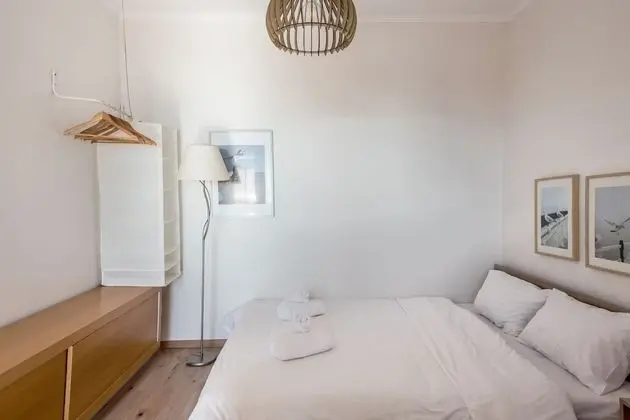 Apart Daire, 4 Yatak Odası, Deniz Manzaralı