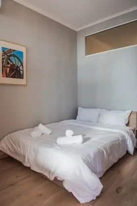 Apart Daire, 4 Yatak Odası, Deniz Manzaralı