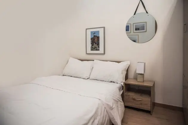 Apart Daire, 4 Yatak Odası, Deniz Manzaralı