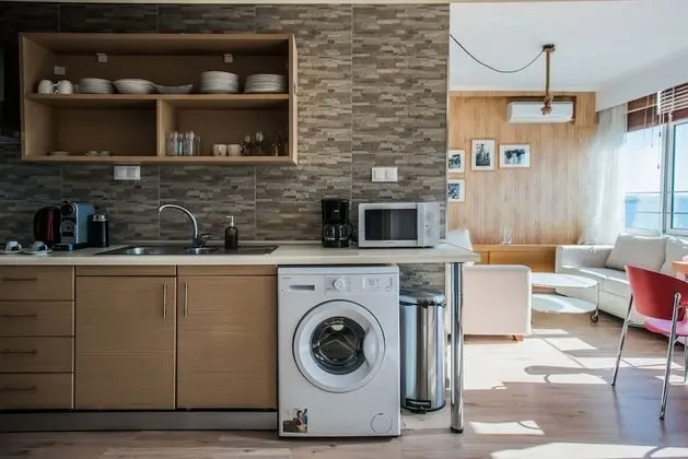Apart Daire, 4 Yatak Odası, Deniz Manzaralı