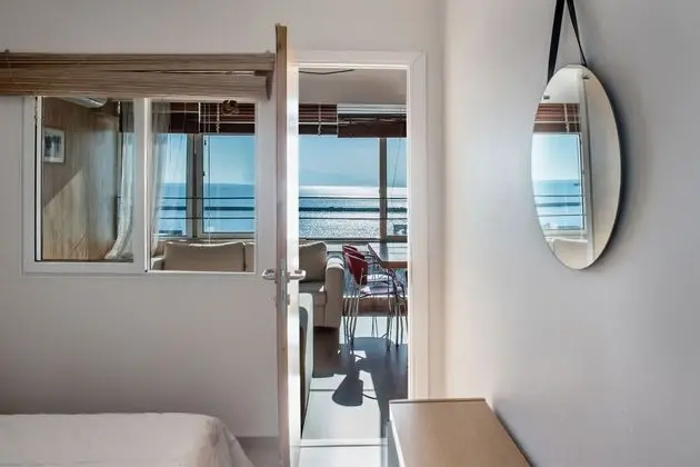 Apart Daire, 4 Yatak Odası, Deniz Manzaralı