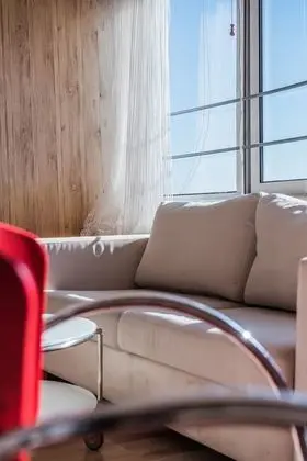 Apart Daire, 4 Yatak Odası, Deniz Manzaralı