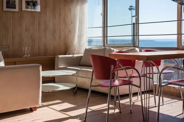 Apart Daire, 4 Yatak Odası, Deniz Manzaralı